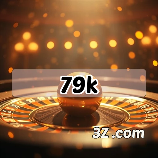 Diversão e Emoção no Casino 79k.com: Explore este Mundo