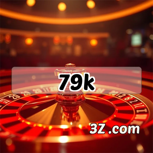 Estratégias Poderosas para Jogar e Vencer no 79k.com